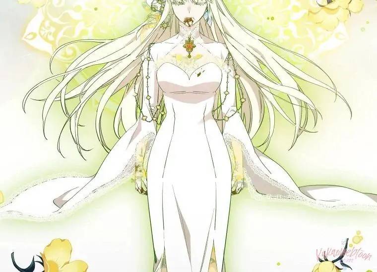 When Villainess Falls in Love Chapter 095