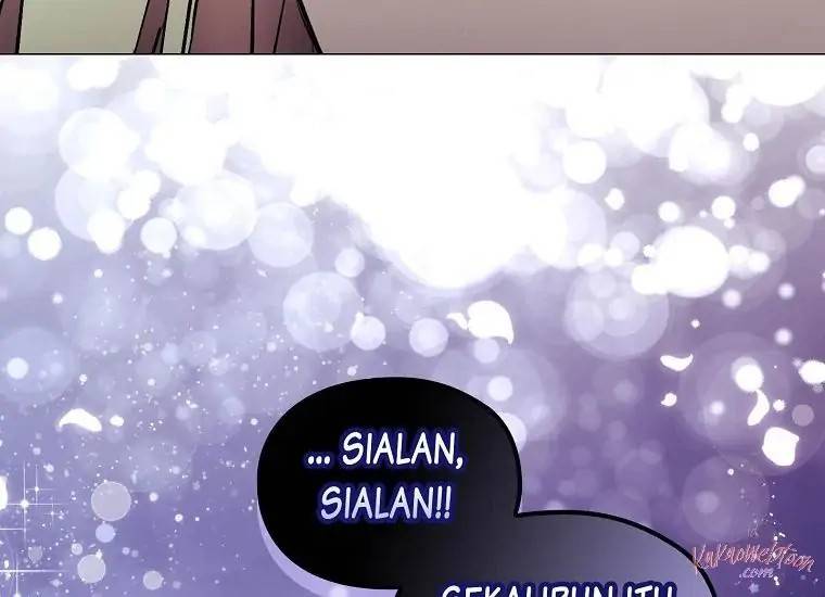 When Villainess Falls in Love Chapter 095