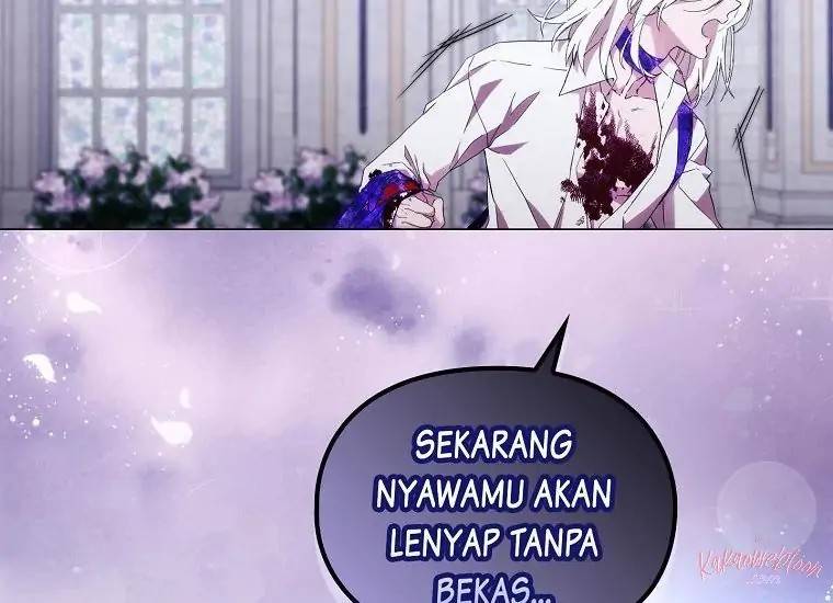 When Villainess Falls in Love Chapter 095