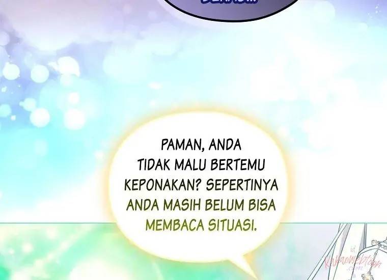 When Villainess Falls in Love Chapter 095