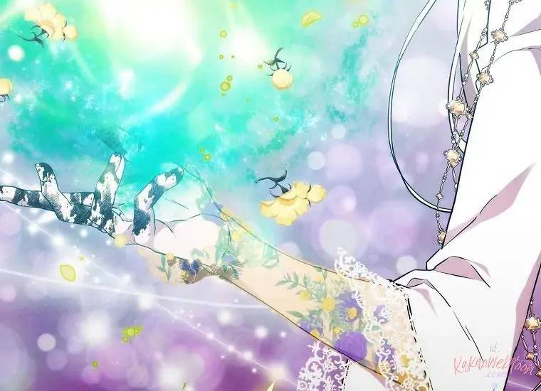 When Villainess Falls in Love Chapter 095