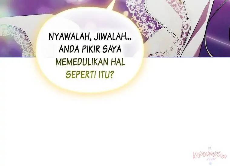 When Villainess Falls in Love Chapter 095