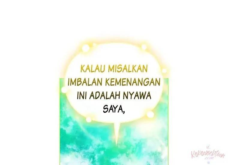 When Villainess Falls in Love Chapter 095