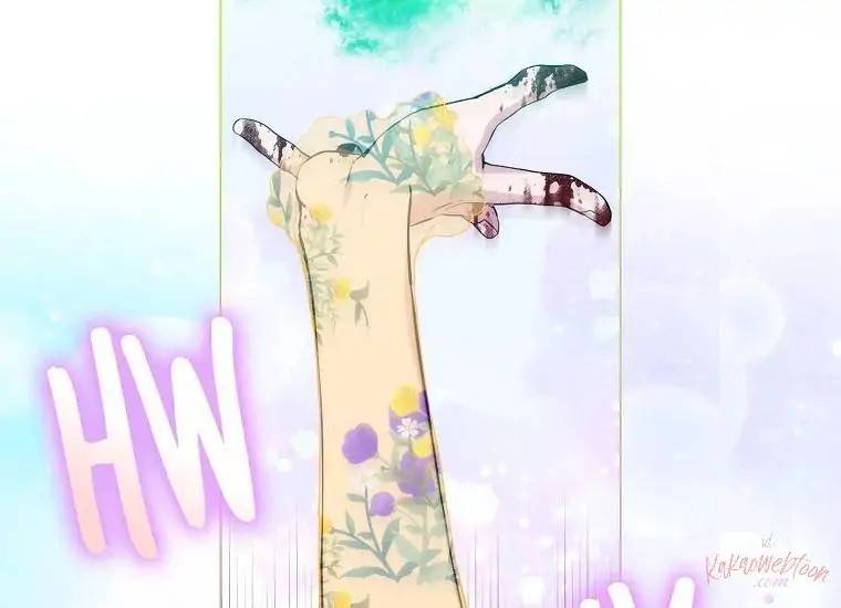 When Villainess Falls in Love Chapter 095