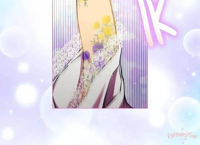 When Villainess Falls in Love Chapter 095
