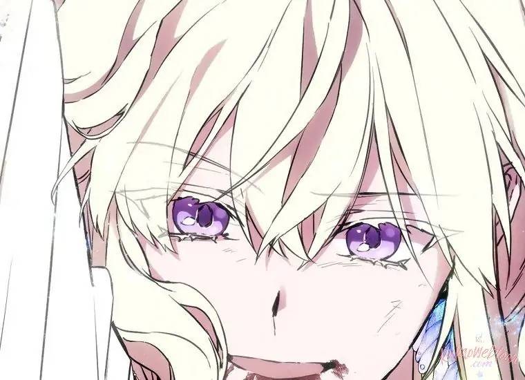 When Villainess Falls in Love Chapter 095