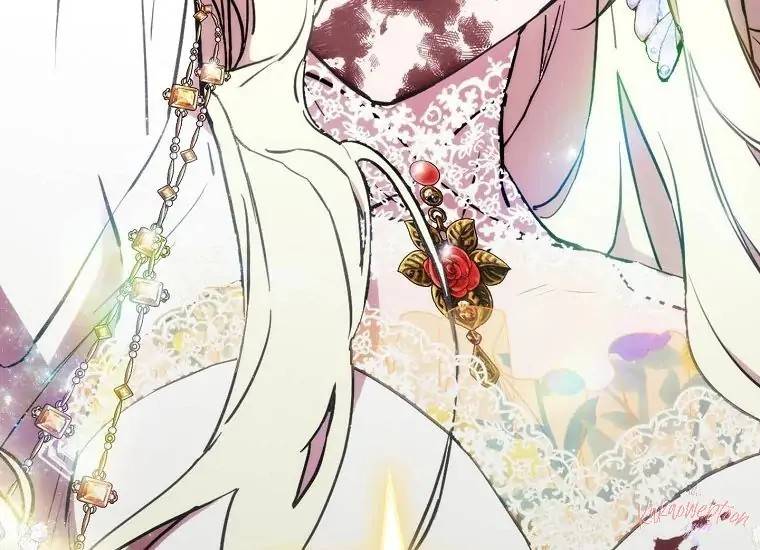 When Villainess Falls in Love Chapter 095