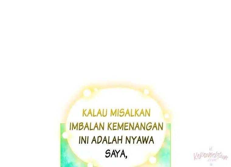 When Villainess Falls in Love Chapter 096