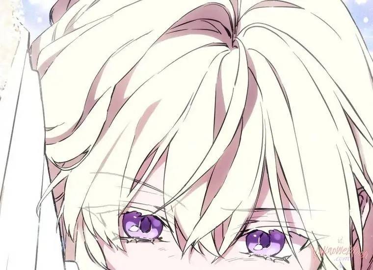When Villainess Falls in Love Chapter 096