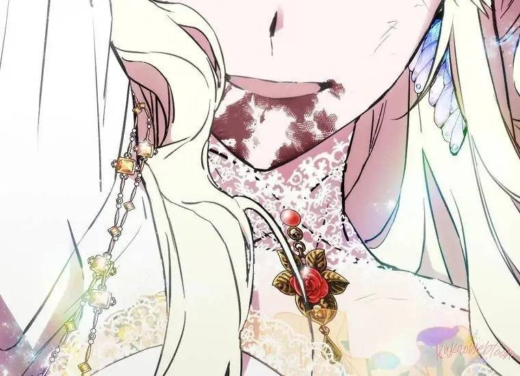 When Villainess Falls in Love Chapter 096