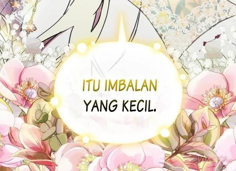 When Villainess Falls in Love Chapter 096