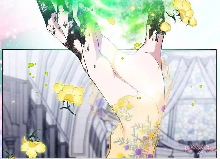When Villainess Falls in Love Chapter 096