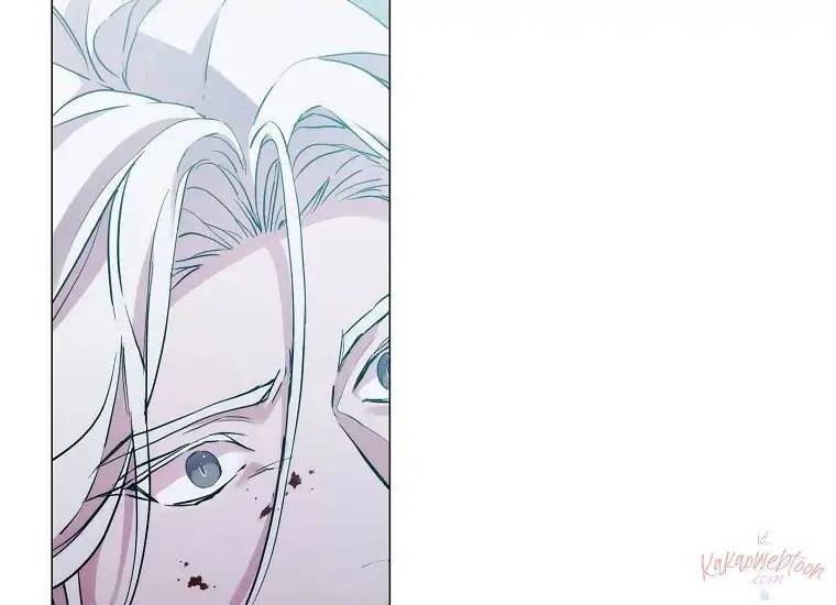When Villainess Falls in Love Chapter 096