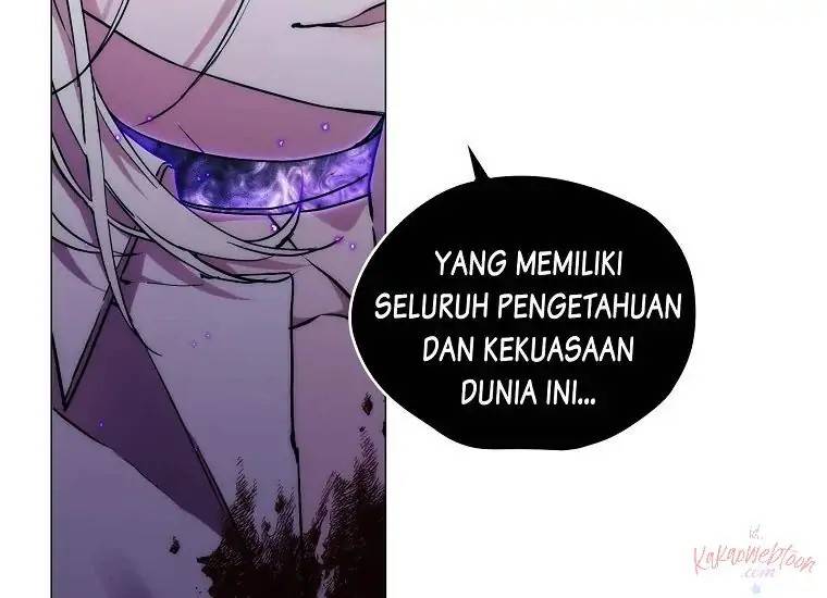 When Villainess Falls in Love Chapter 096