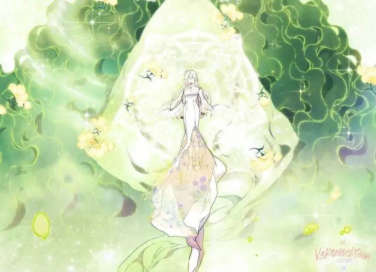 When Villainess Falls in Love Chapter 096