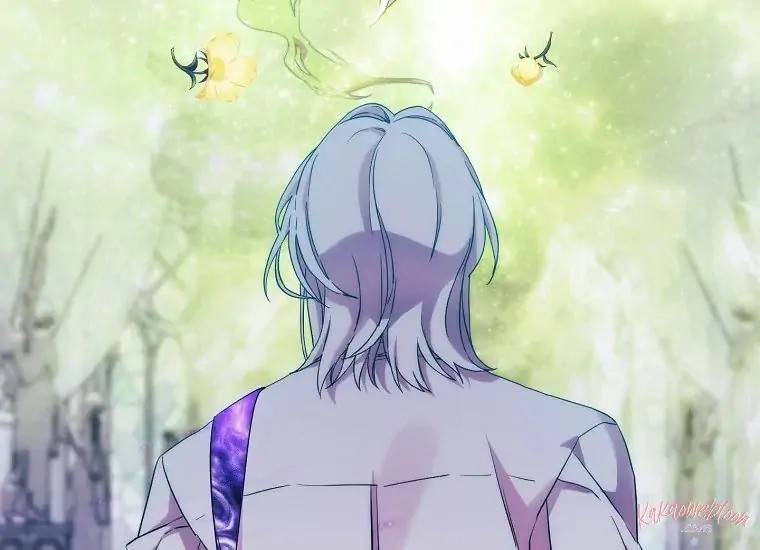 When Villainess Falls in Love Chapter 096