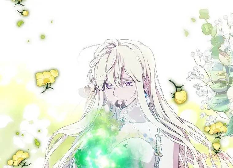 When Villainess Falls in Love Chapter 096