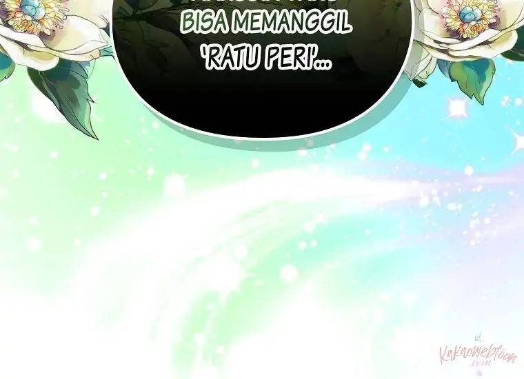 When Villainess Falls in Love Chapter 096