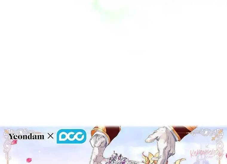 When Villainess Falls in Love Chapter 096