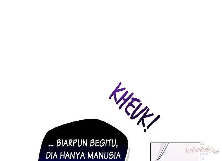 When Villainess Falls in Love Chapter 096