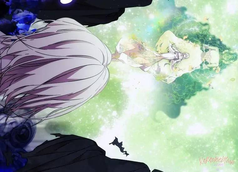When Villainess Falls in Love Chapter 096