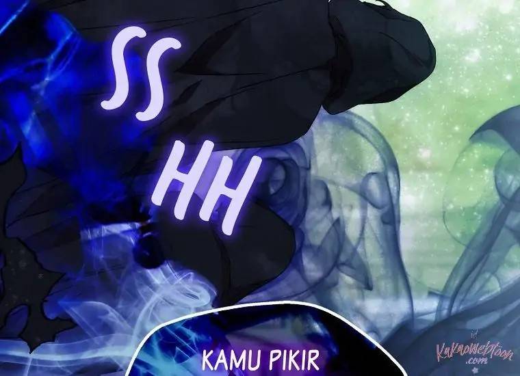 When Villainess Falls in Love Chapter 096