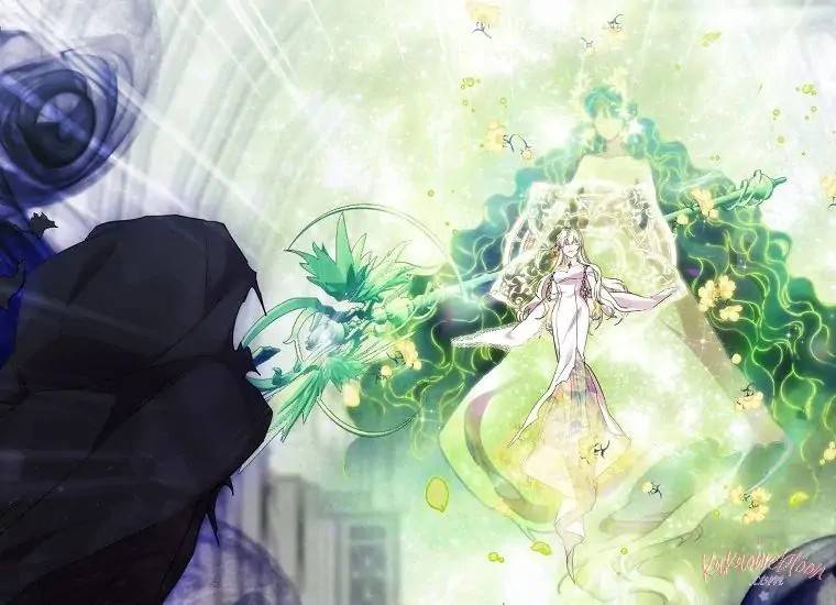 When Villainess Falls in Love Chapter 096