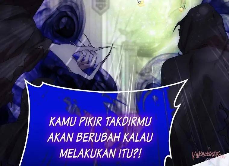 When Villainess Falls in Love Chapter 096