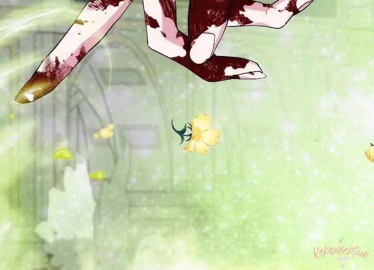 When Villainess Falls in Love Chapter 096