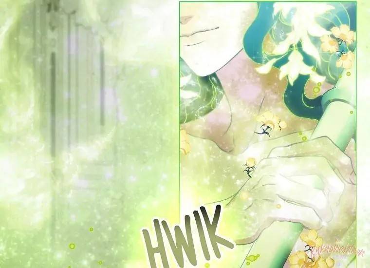 When Villainess Falls in Love Chapter 096
