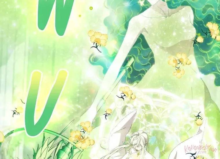 When Villainess Falls in Love Chapter 096