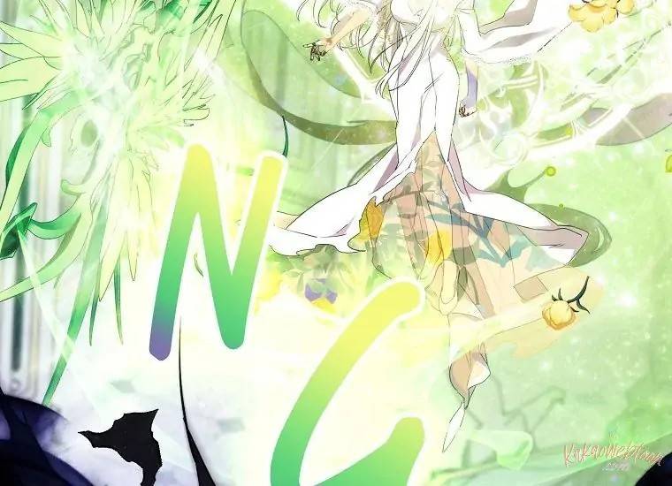 When Villainess Falls in Love Chapter 096