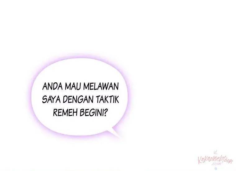 When Villainess Falls in Love Chapter 096
