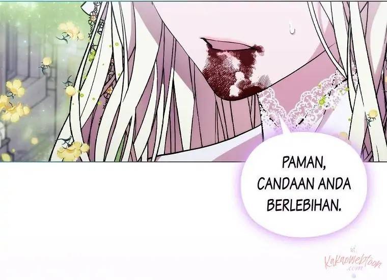 When Villainess Falls in Love Chapter 096
