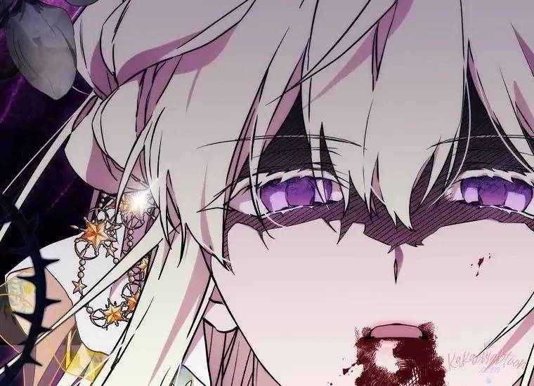 When Villainess Falls in Love Chapter 096