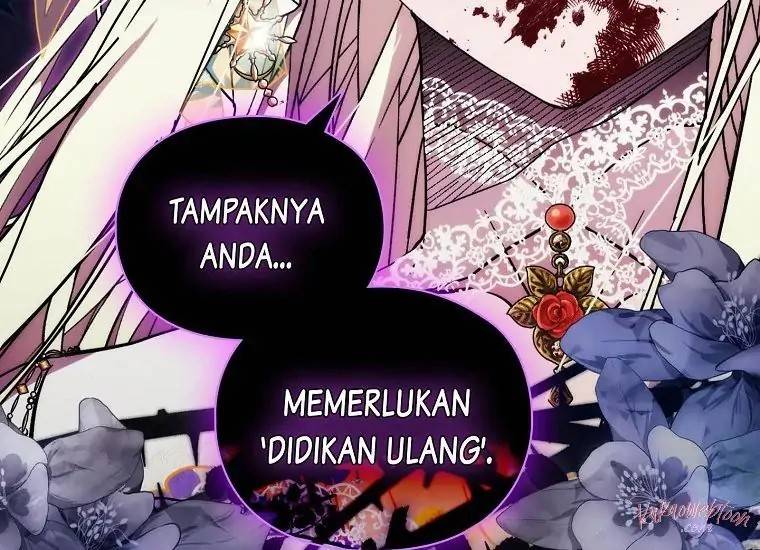 When Villainess Falls in Love Chapter 096