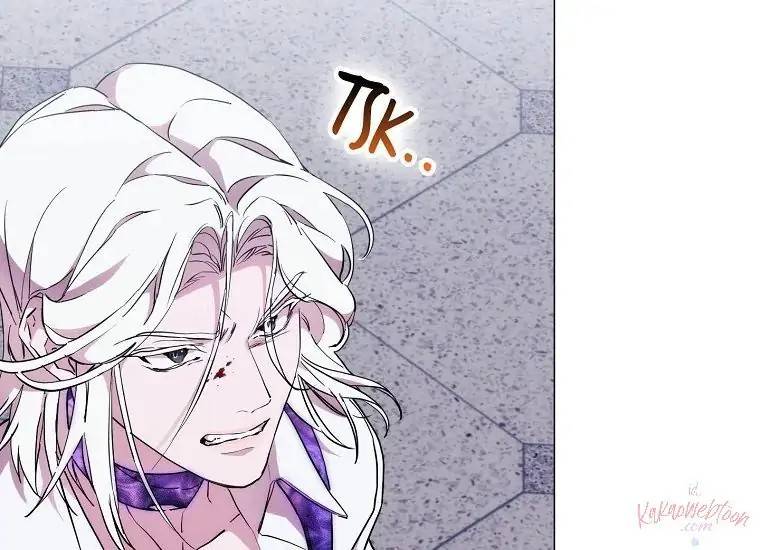 When Villainess Falls in Love Chapter 096