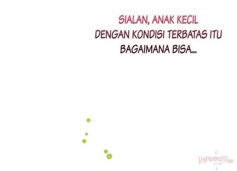 When Villainess Falls in Love Chapter 096