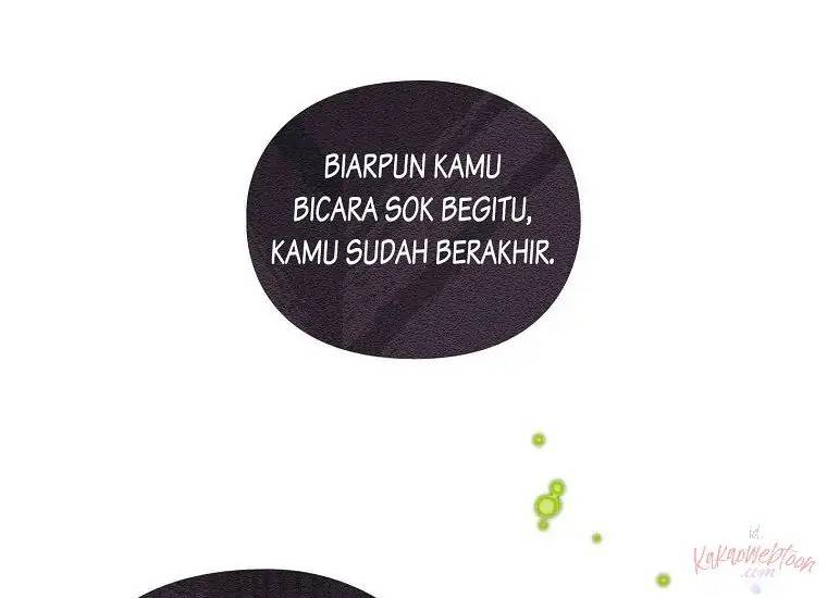 When Villainess Falls in Love Chapter 096