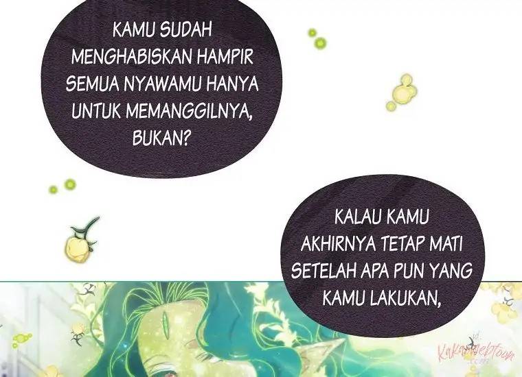 When Villainess Falls in Love Chapter 096