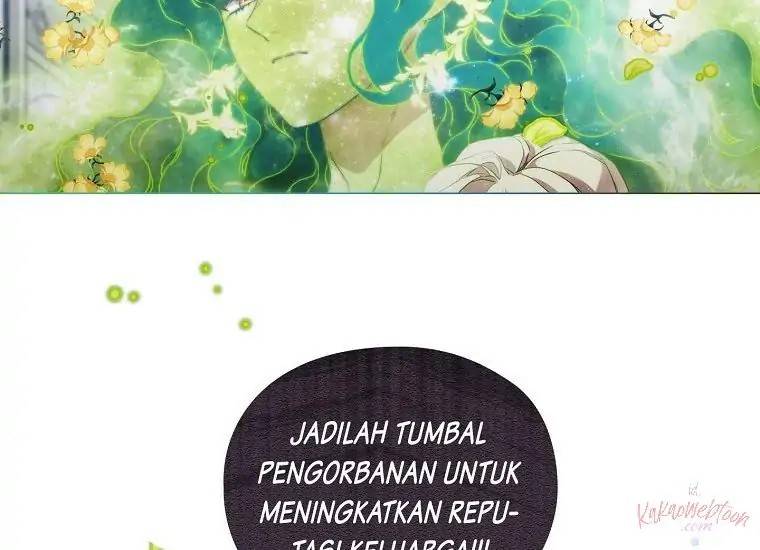 When Villainess Falls in Love Chapter 096
