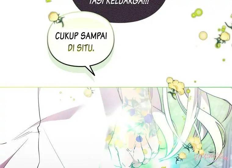 When Villainess Falls in Love Chapter 096