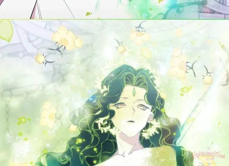 When Villainess Falls in Love Chapter 096