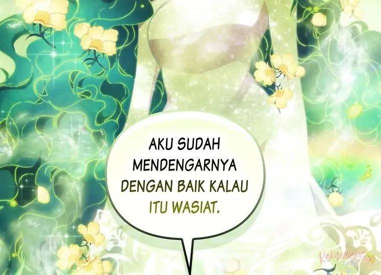 When Villainess Falls in Love Chapter 096