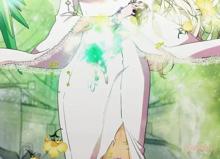 When Villainess Falls in Love Chapter 096