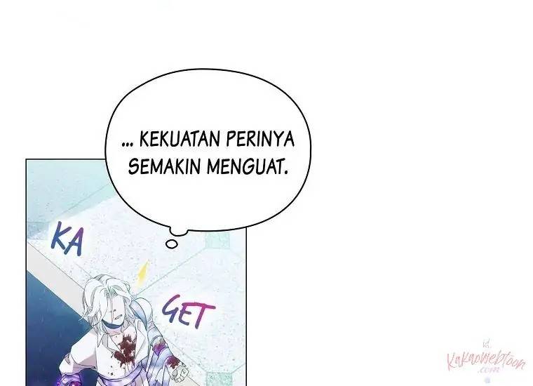 When Villainess Falls in Love Chapter 096