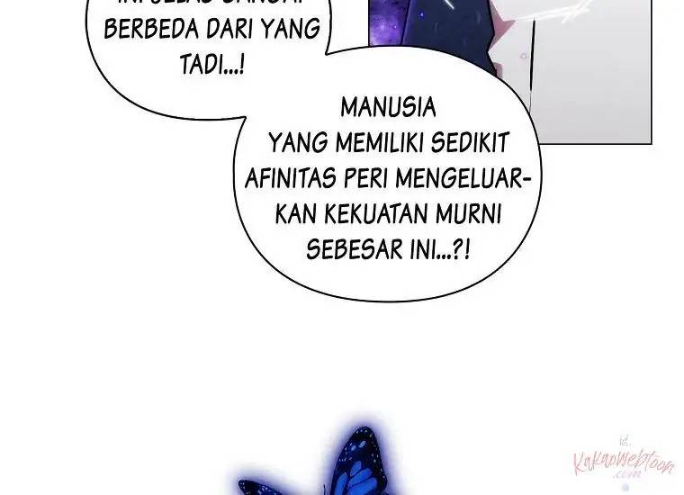 When Villainess Falls in Love Chapter 096