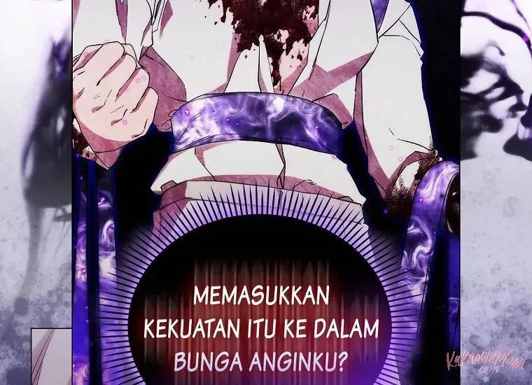 When Villainess Falls in Love Chapter 096