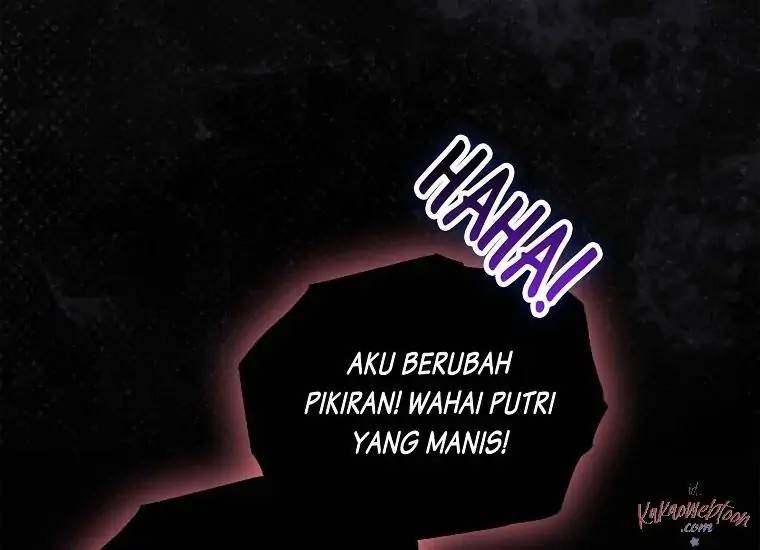 When Villainess Falls in Love Chapter 096