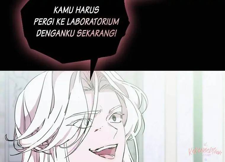 When Villainess Falls in Love Chapter 096